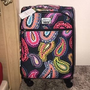 Vera Bradley Carry On